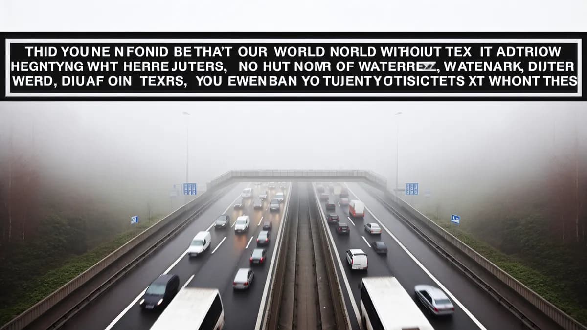 Autobahn Abstandsblitzer Messstelle Abstandsblitzer A5 Malsch, km 640.400 auf der A5